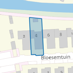 Perceel HTN04-B-3009