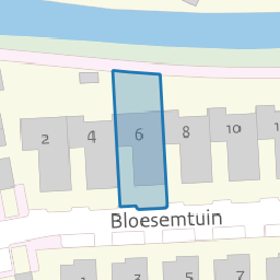 Perceel HTN04-B-3010