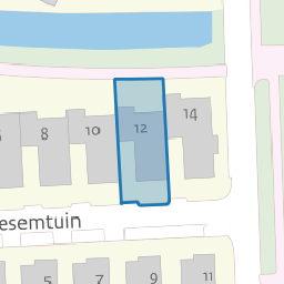 Perceel HTN04-B-3013