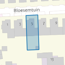 Perceel HTN04-B-3016