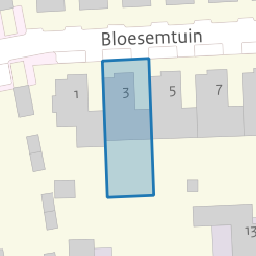 Perceel HTN04-B-3017