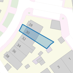 Perceel HTN04-B-3021