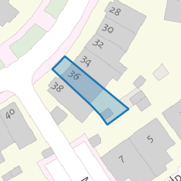 Perceel HTN04-B-3024