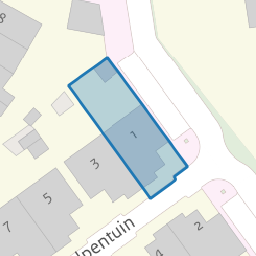 Perceel HTN04-B-3026