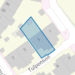 Perceel HTN04-B-3027