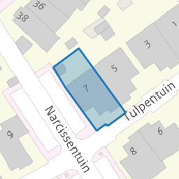 Perceel HTN04-B-3029