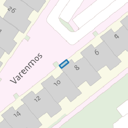 Perceel HTN04-B-3116