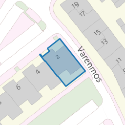 Perceel HTN04-B-3123