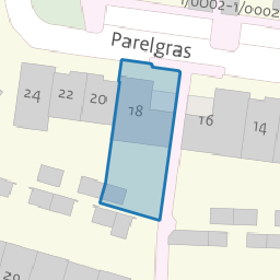 Perceel HTN04-B-3129