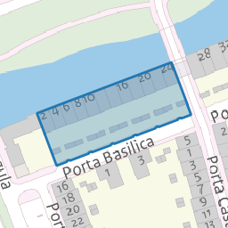 Perceel HTN04-B-3132