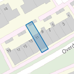 Perceel HTN04-B-3138