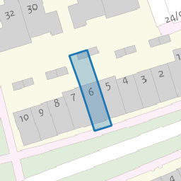 Perceel HTN04-B-3151