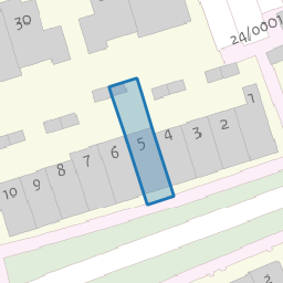 Perceel HTN04-B-3152