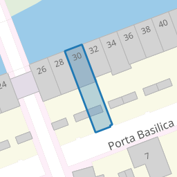 Perceel HTN04-B-3155