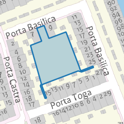 Perceel HTN04-B-3166