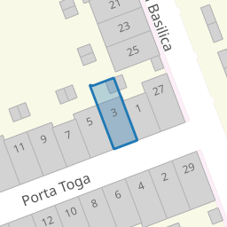 Perceel HTN04-B-3184