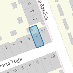 Perceel HTN04-B-3185