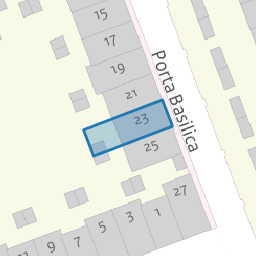 Perceel HTN04-B-3188