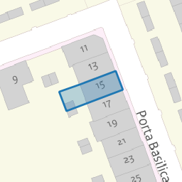 Perceel HTN04-B-3192