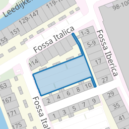 Perceel HTN04-B-3214