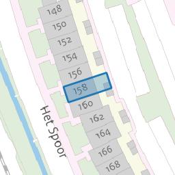 Perceel HTN04-B-3231