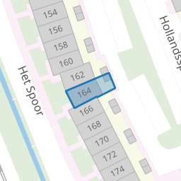 Perceel HTN04-B-3234
