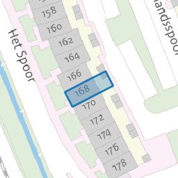 Perceel HTN04-B-3236