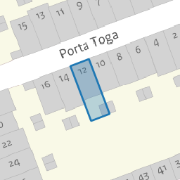 Perceel HTN04-B-3260