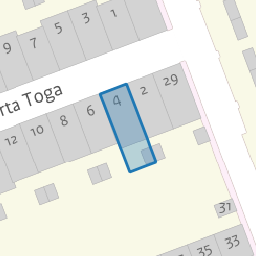 Perceel HTN04-B-3264