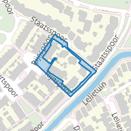 Perceel HTN04-B-3281