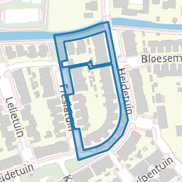 Perceel HTN04-B-3291