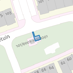 Perceel HTN04-B-3304