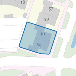 Perceel HTN04-B-3316