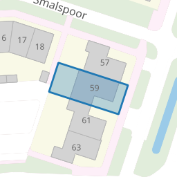 Perceel HTN04-B-3317