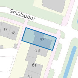 Perceel HTN04-B-3318