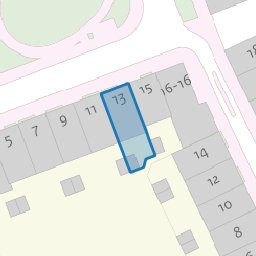 Perceel HTN04-B-3375