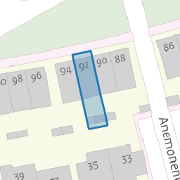 Perceel HTN04-B-3386