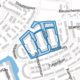 Perceel HTN04-B-3391