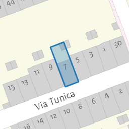 Perceel HTN04-B-3400