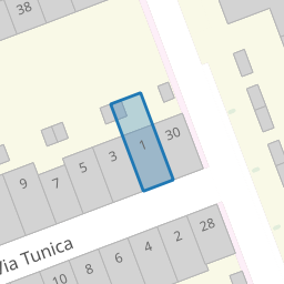 Perceel HTN04-B-3405