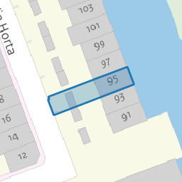 Perceel HTN04-B-3422