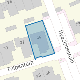 Perceel HTN04-B-3434