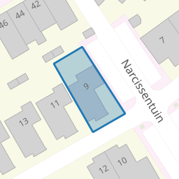 Perceel HTN04-B-3440