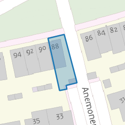 Perceel HTN04-B-3442