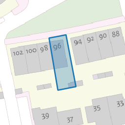 Perceel HTN04-B-3443