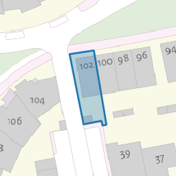 Perceel HTN04-B-3445