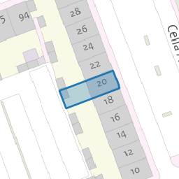 Perceel HTN04-B-3474