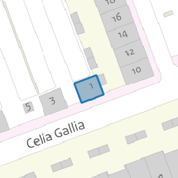 Perceel HTN04-B-3480