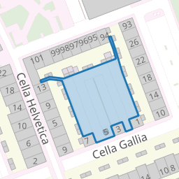 Perceel HTN04-B-3482