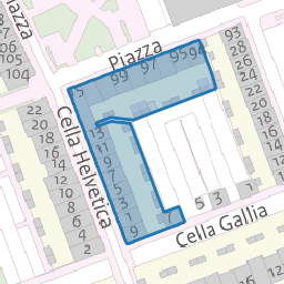 Perceel HTN04-B-3483